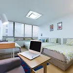 Sam House Hongdae